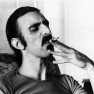 Dok Dok Frank Zappa war zusammen mit Jimmy Carl Black Mitglied von ...
