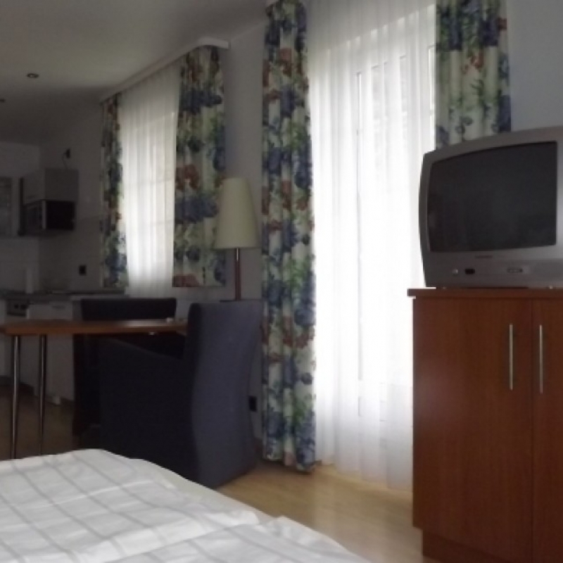 25 qm Apartment - Residenz am See - Kaiserslautern- Bild 2