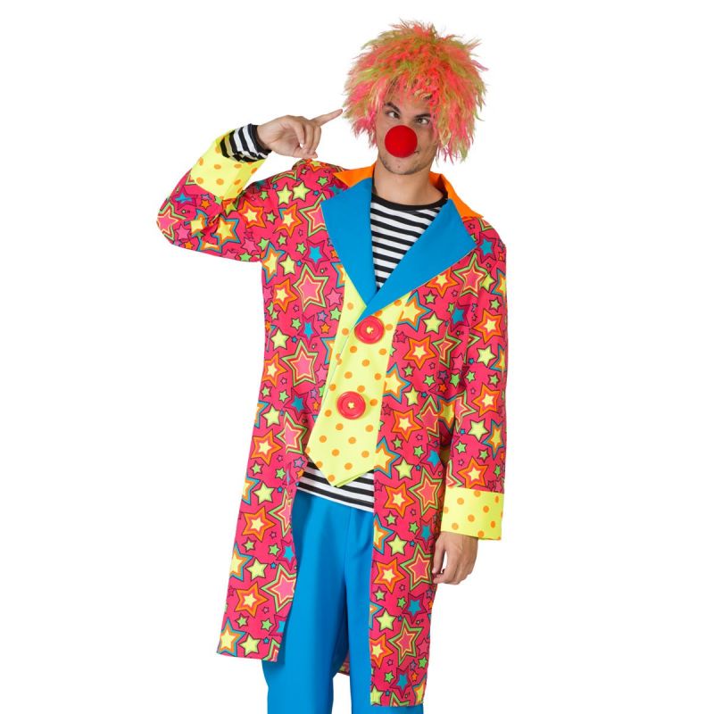 clown-augustino<br>
Mantel mit Hose
<br>
Home/Gruppen/Clowns/Herren<br>
[http://www.pierros.de/produkt/clown-augustino, jetzt auf Pierros.de kaufen]  - PIERRO'S in Frechen - Frechen- Bild 1