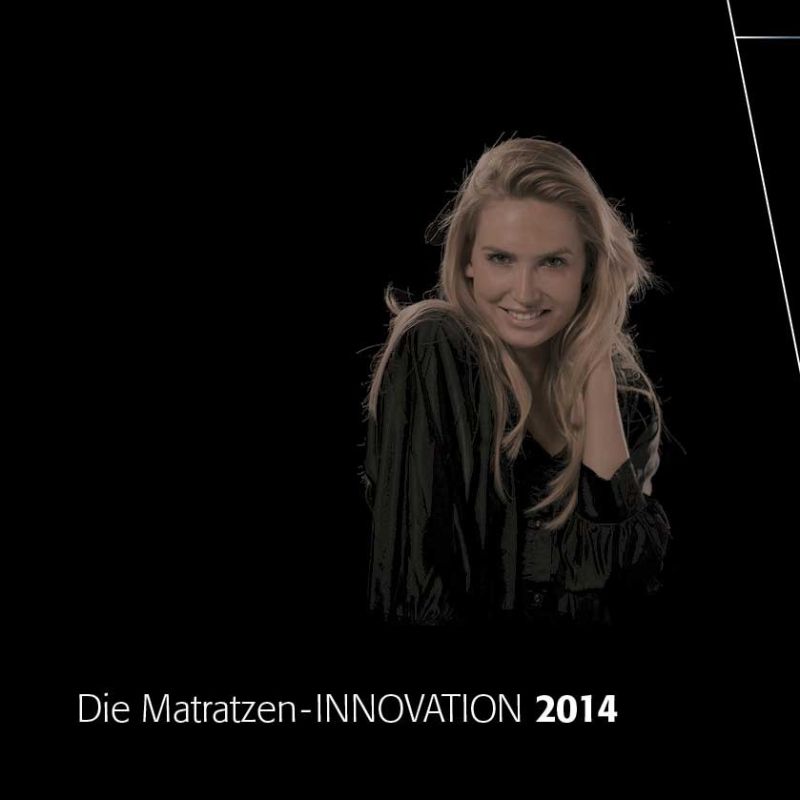 Die Matratzen-INNOVATION 2014
zu jeder DERMAPUR-FEELING Matratze gibt es ein Nackenkissen Gratis!!!  - Colonia Schlaf-Studio - Köln- Bild 1