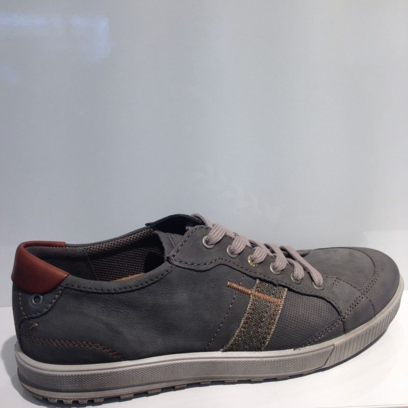 ecco Schuhe - Trendige  Schuhe - Sneaker - Barner Schuhe - Owen- Bild 1