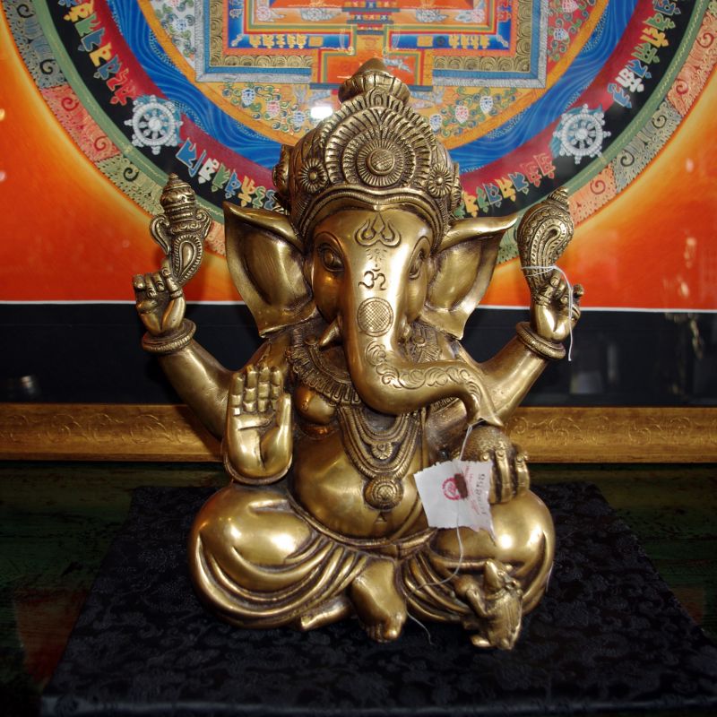 Ganesha - TAO ASIATIC INTERIOR - Mannheim- Bild 1