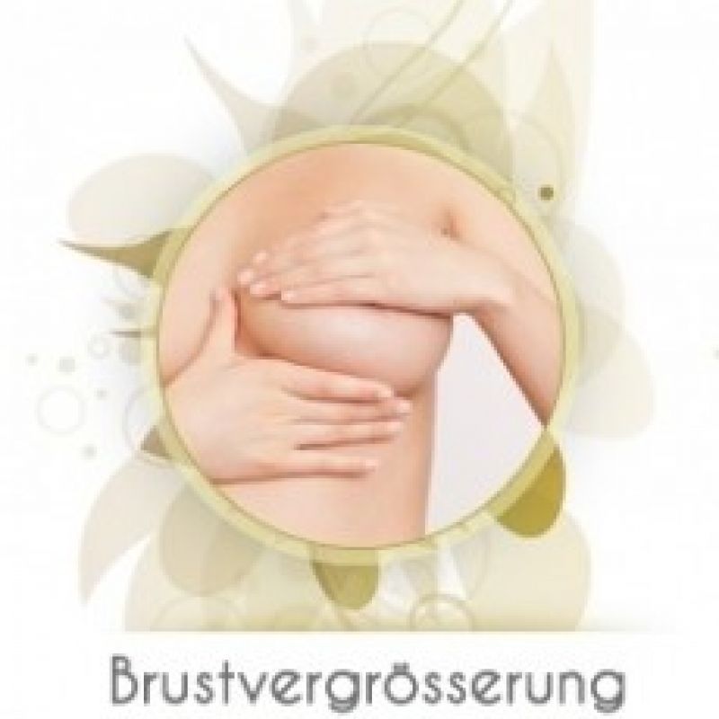 Brustvergrösserung - Aesthetic First - Köln- Bild 1