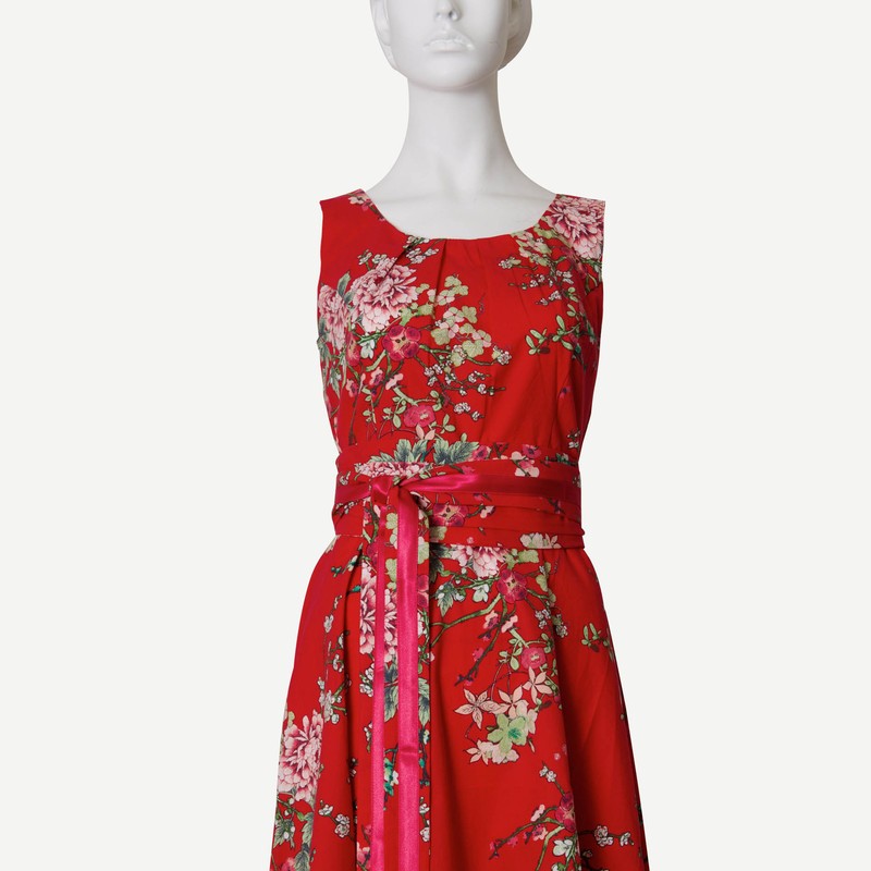 zauberhaftes Kleid von lien&giel;, aufgrund der großen Nachfrage nochmal geordert - Kleiderfee - Memmingen- Bild 1