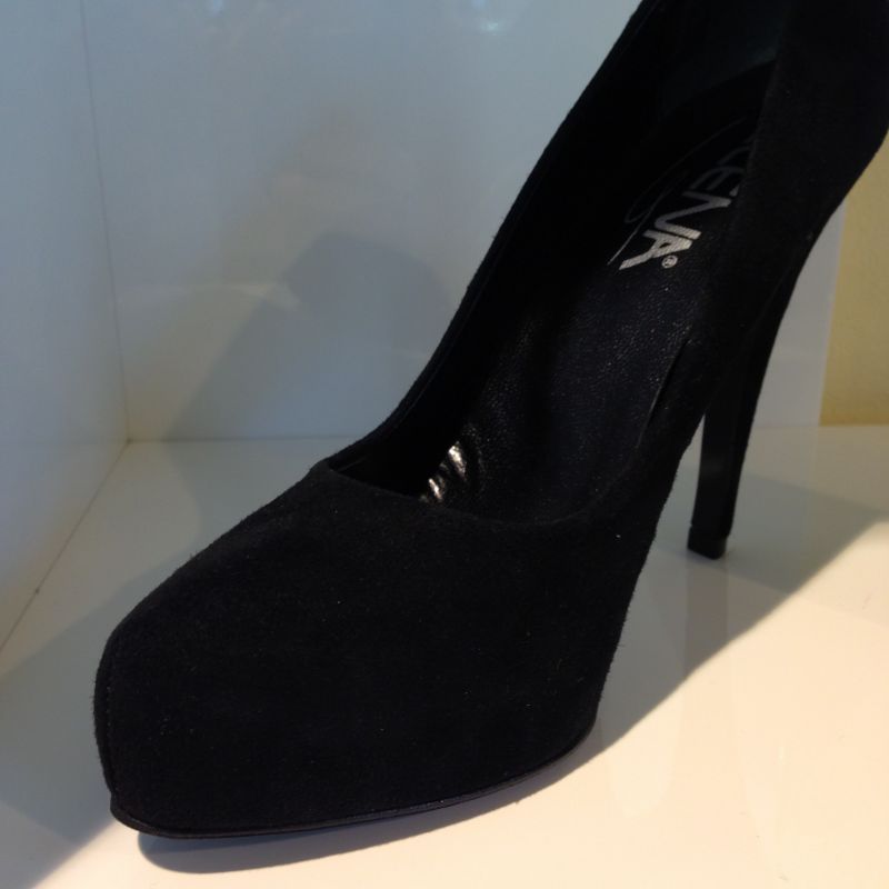 Pumps - ELENA SHOES - TOP Auswahl an Damenschuhen - exklusive Italienische Schuhe - ELENA SHOES - Pforzheim- Bild 2