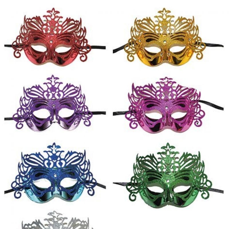 maske-giovanna<br>
Venezianische Augenmaske
<br>
Home/Accessoires/Masken<br>
[http://www.pierros.de/produkt/maske-giovanna, jetzt auf Pierros.de kaufen]  - Pierro's Karnevalsmasken - Mayen- Bild 1