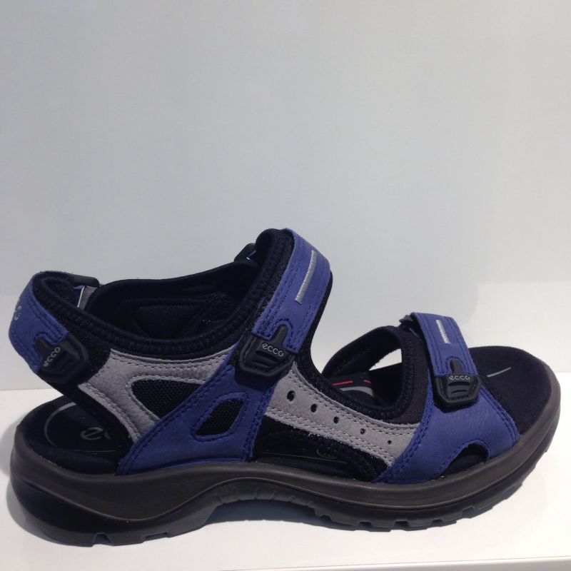 ecco Schuhe - Kinderschuhe - Sandalen für Kinder - Barner Schuhe - Owen- Bild 1
