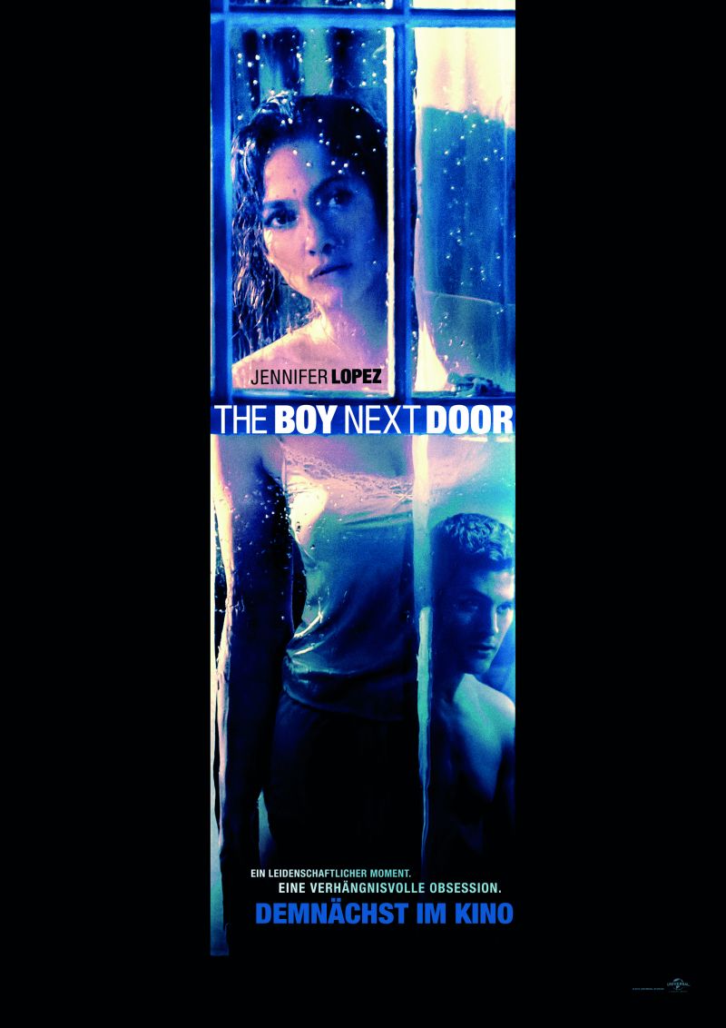 The Boy Next Door - Kinostart 19.03.2015