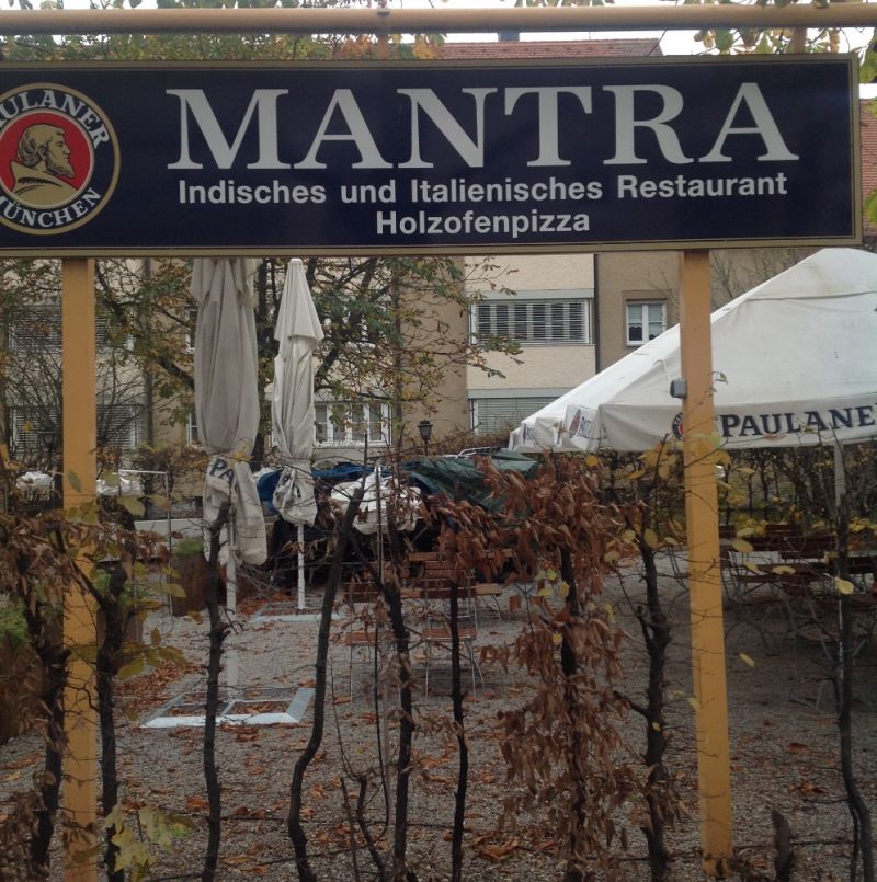  - MantraRestaurant Indisch Italienisch - Dachau- Bild 2