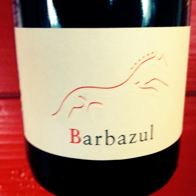 Barbazul - neue Weine bei Tapas4you - Tapas4you - Augsburg- Bild 3