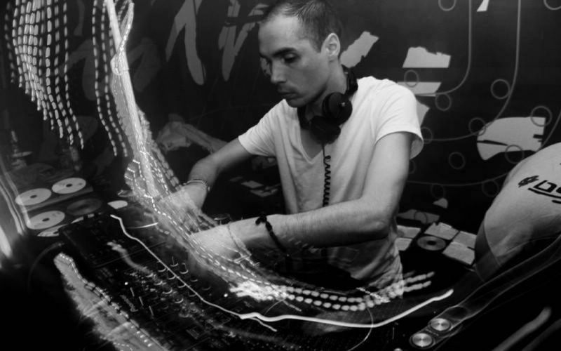 DJ Dany Casaro