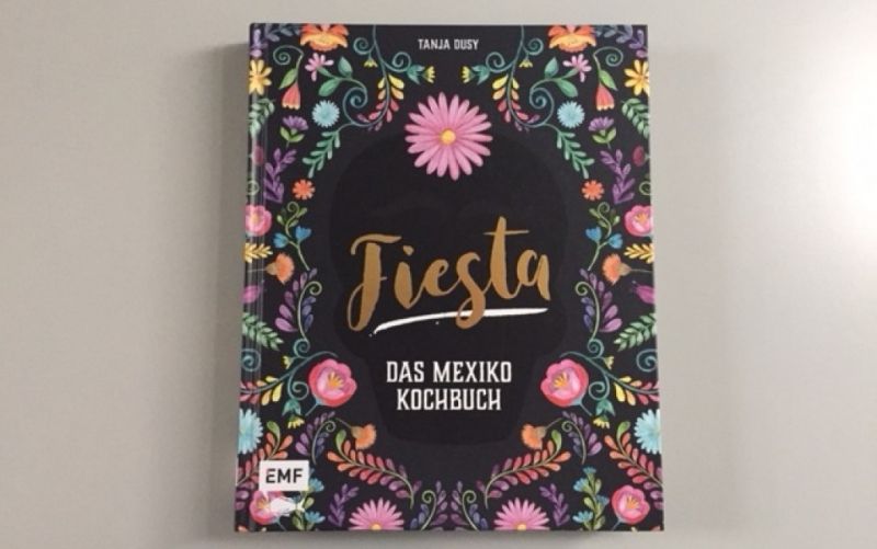  - (c) Fiesta / Das Mexiko Kochbuch / EMF Verlag / Tanja Dusy / Christine Pittermann