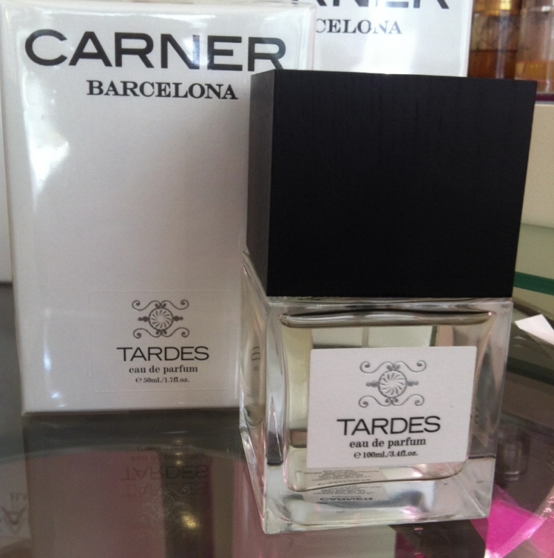 Carner Barcelona - Tardes - Eau de Parfum - Schöngeist - Köln- Bild 1