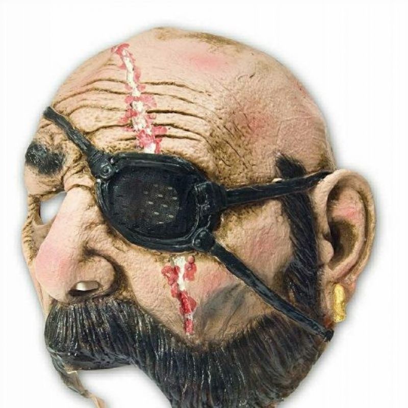 maske-pirat<br>
Kunststoffmaske mit Augenklappe
Home/Accessoires/Masken<br>
[http://www.pierros.de/produkt/maske-pirat, jetzt auf Pierros.de kaufen]  - Pierro's Karnevalsmasken - Mayen- Bild 1