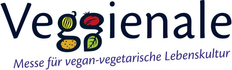 Veggienale Logo - (c) veggienale.de