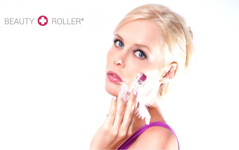Die Unternehmensgründerin Svenja Walberg ist selbst dreifache Mutter und überzeugt von Beautyprodukten für Zuhause.