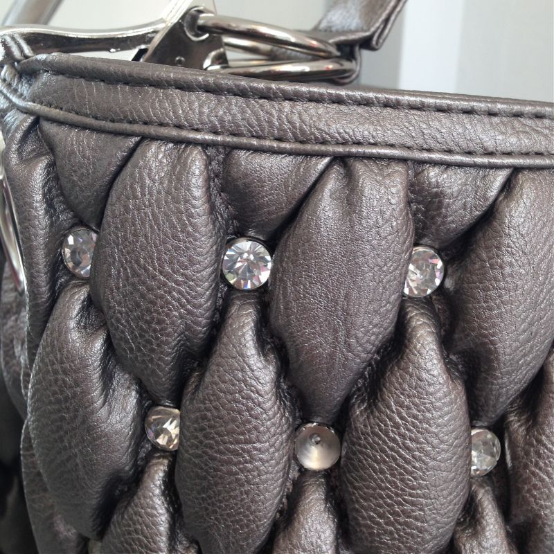 Taschen - Damentaschen - Designertaschen - Evelyne Vock Exclusive Mode - Heilbronn- Bild 2