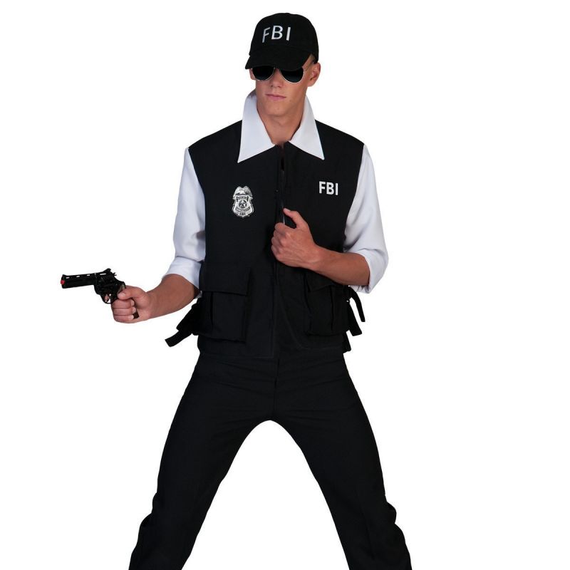fbi-agent-collin<br>
Achtung hier kommt das FBI. Cooles Kostüm für viele Gelegenheiten
<br>
Home/Kostüme/Berufe/Herren<br>
[http://www.pierros.de/produkt/fbi-agent-collin, jetzt auf Pierros.de kaufen]  - PIERRO'S in Mayen - Mayen- Bild 1