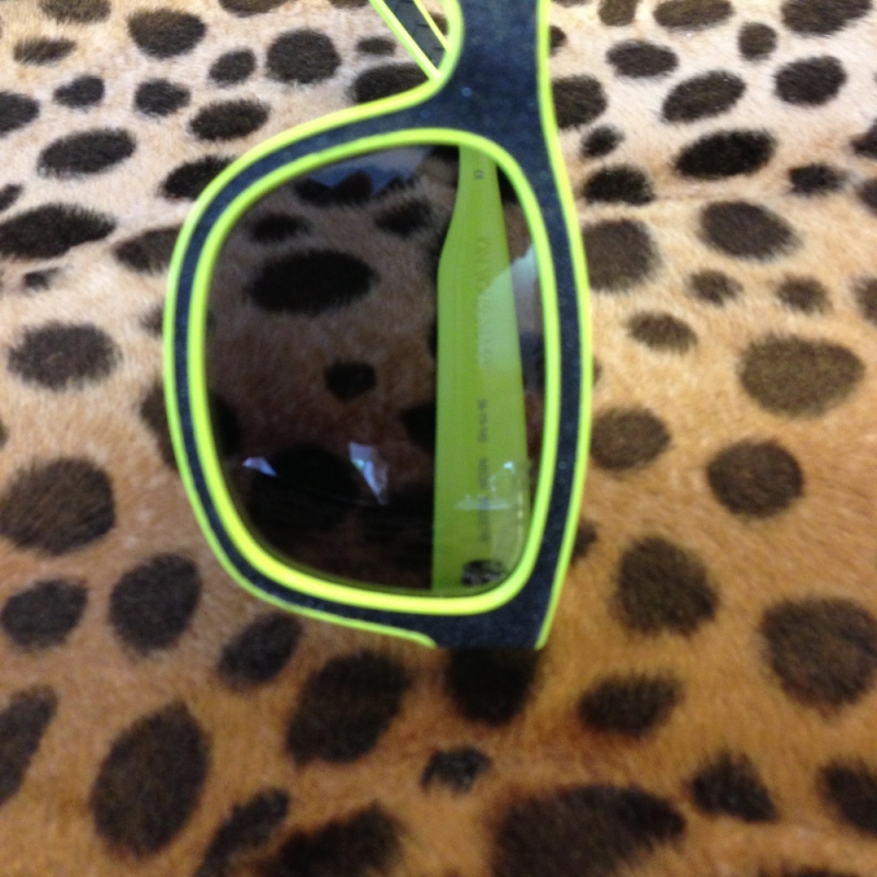 Sonnenbrille von CONVERSE Kollektion On YOUR Mark POLARIZED - Augenart Brillen - Kunst & mehr - Ettlingen- Bild 2