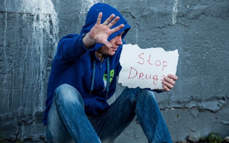 Stop Drugs