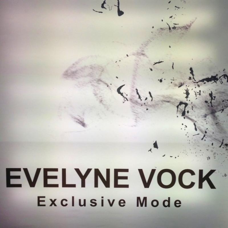 EVELYNE VOCK Exclusive Mode - Evelyne Vock Exclusive Mode - Heilbronn- Bild 1