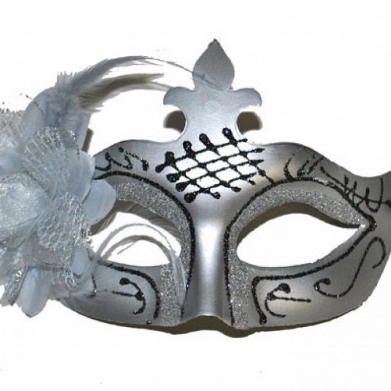 [http://www.pierros.de/masken-c-257_1449/maske-july-p-4972/, jetzt kaufen] - Pierro's Karnevalsmasken - Mayen- Bild 1