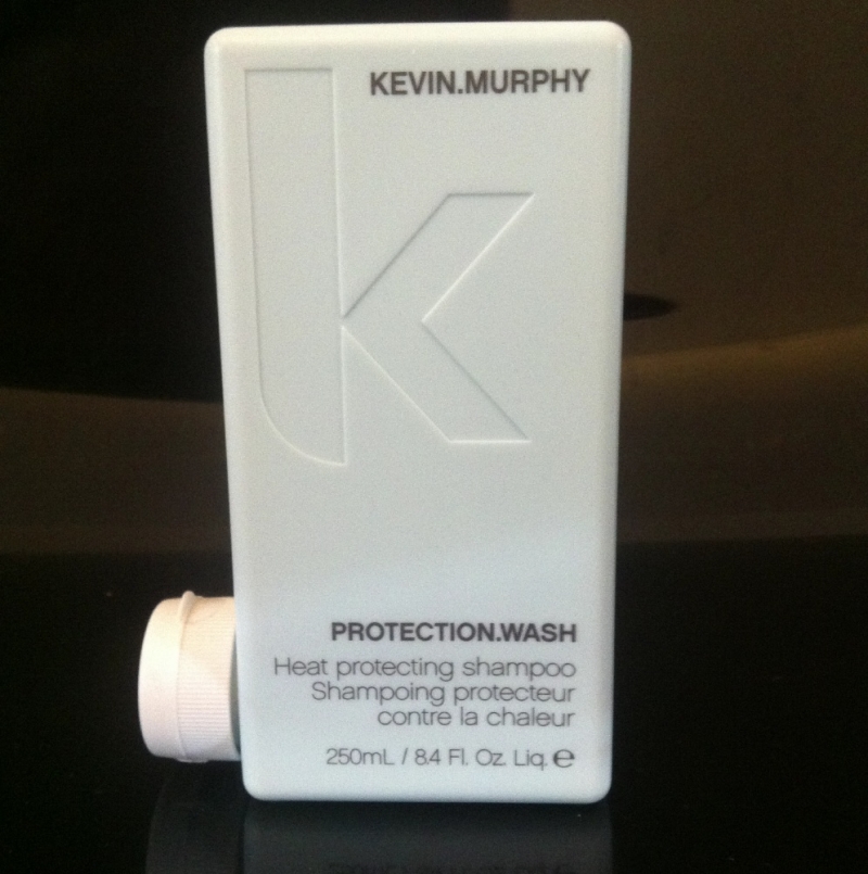 KEVIN.MURPHY - Kevin Murphy - PROTECTION.WASH - Heat Protecting Shampoo - 250ml - Toto Haare - Köln- Bild 1