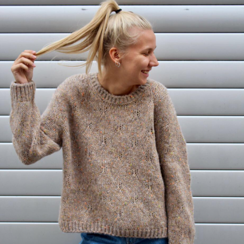 Check out our knitwear by @closedofficial #ootd #trend - Simon und Renoldi - Köln- Bild 1