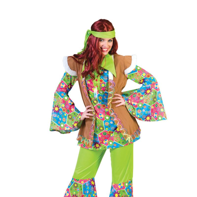 hippie-weste-rachel<br>
Weste
<br>
Home/Kostüme/Hippi & Flower Power/Damen<br>
[http://www.pierros.de/produkt/hippie-weste-rachel, jetzt auf Pierros.de kaufen]  - PIERRO'S in Frechen - Frechen- Bild 1