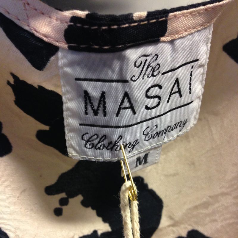 The MASAI Clothing Company - HÜTTL CANNSTATTER.80 - Fellbach- Bild 2