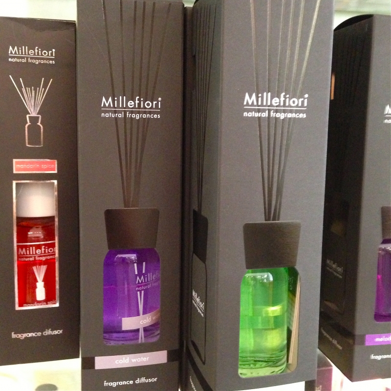 Millefiori selected - GALLERY FIRST GLAS - Esslingen- Bild 3