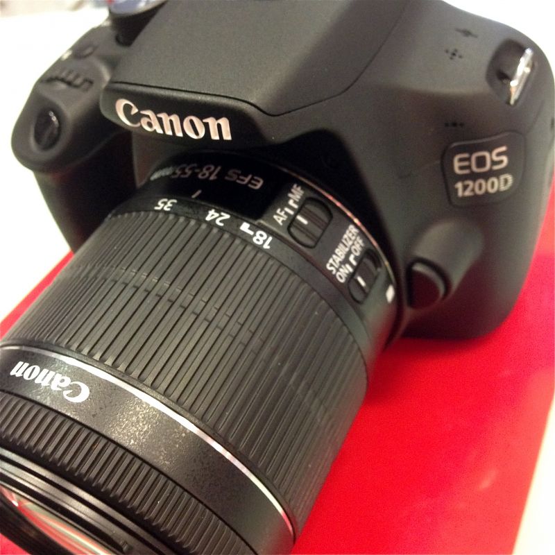 Canon EOS1200D - Photo Schneider - Kirchheim unter Teck- Bild 3