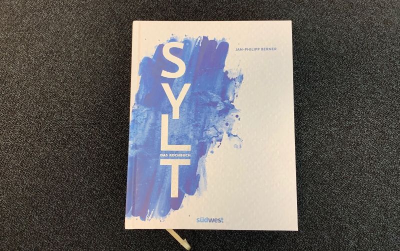  - (c) Sylt / Das Kochbuch / Südwest Verlag / Jan-Philipp Berner
