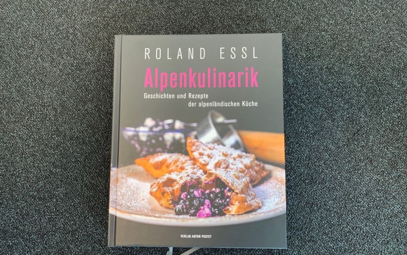  - (c) Alpenkulinarik / Roland Essl / Verlag Anton Pustet 