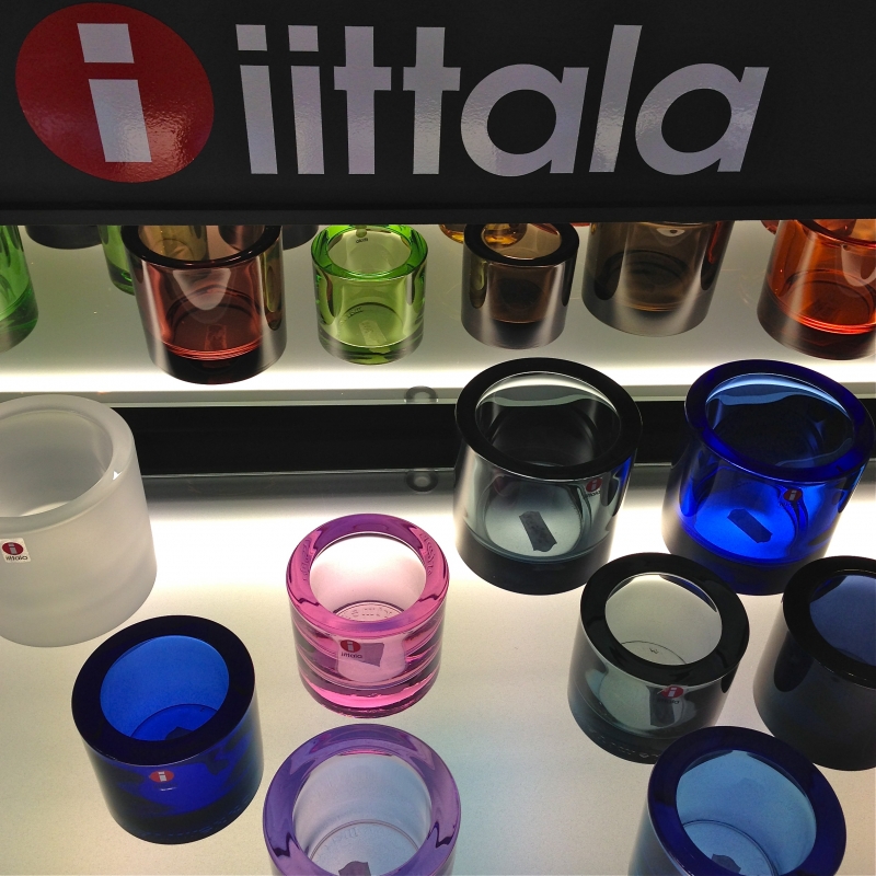 Gläser von iittala - GALLERY FIRST GLAS - Esslingen- Bild 1