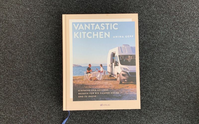  - (c) Vantastic Kitchen / AT Verlag / Anina Gepp