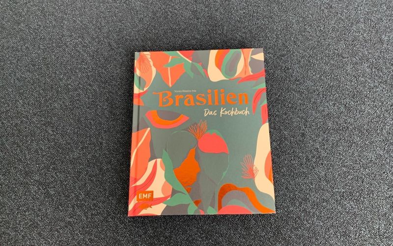  - (c) Brasilien Das Kochbuch / EMF Verlag / Vania Ribeiro Ihle