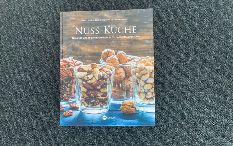  - (c) Nuss-Küche / LV Buch / Martin Kreutzer / Sandra Pugliese