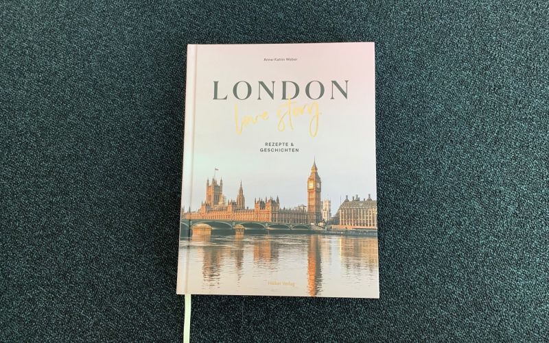  - (c) London Love Story / Hölker Verlag / Anne-Kathrin Weber
