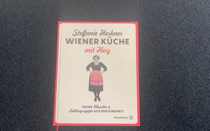  - (c) Wiener Küche mit Herz / Stefanie Herkner / Brandstätter Verlag