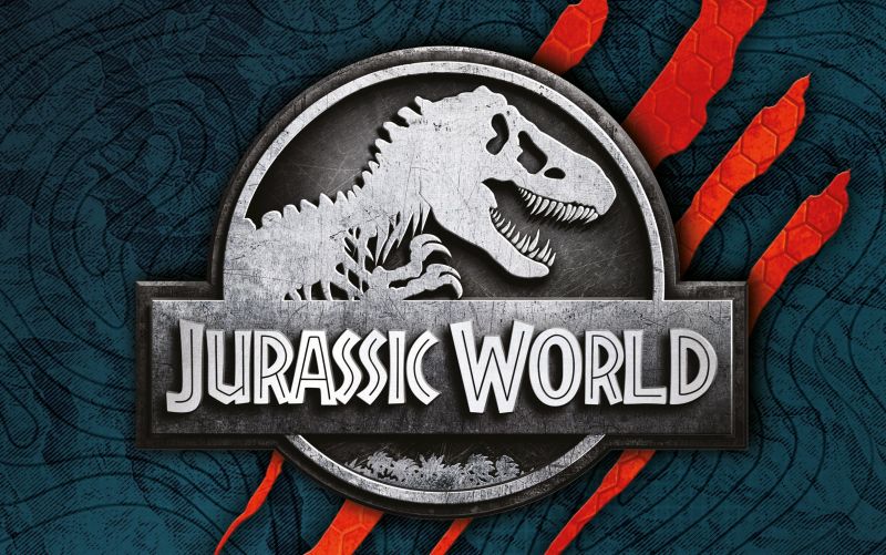  - (c) Jurassic World Rückkehr zur Insel Nublar / Schmidt Spiele