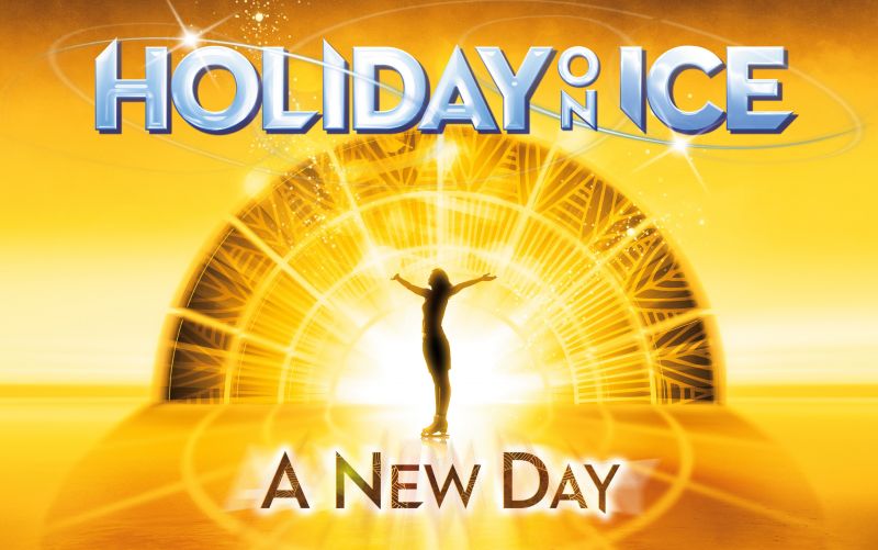  - (c) Holiday on Ice / A NEW DAY / LANXESS arena