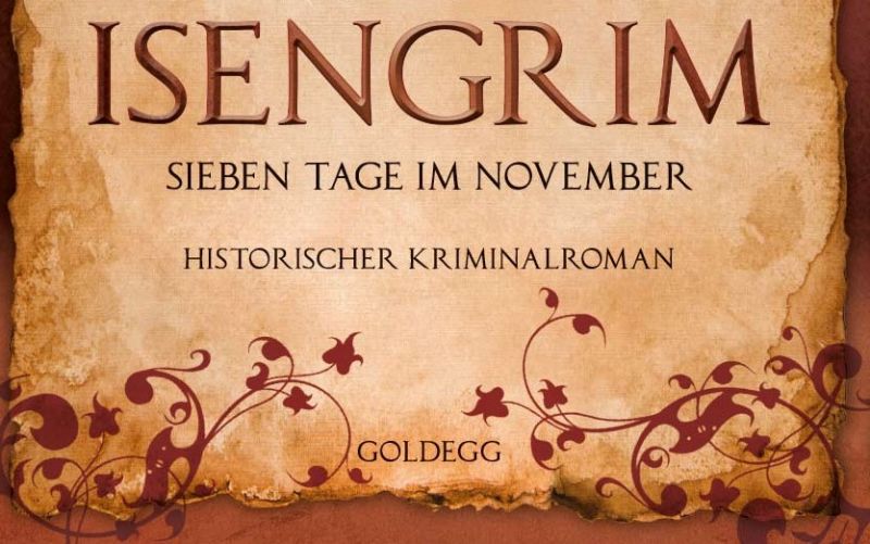  - (c) Isengrim / Christoph Görg / Goldegg Verlag