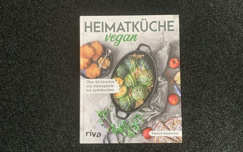  - (c) Heimatküche vegan / Patrick Rosenthal / riva Verlag
