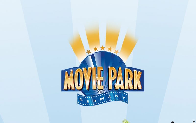  - (c) Movie Park Germany