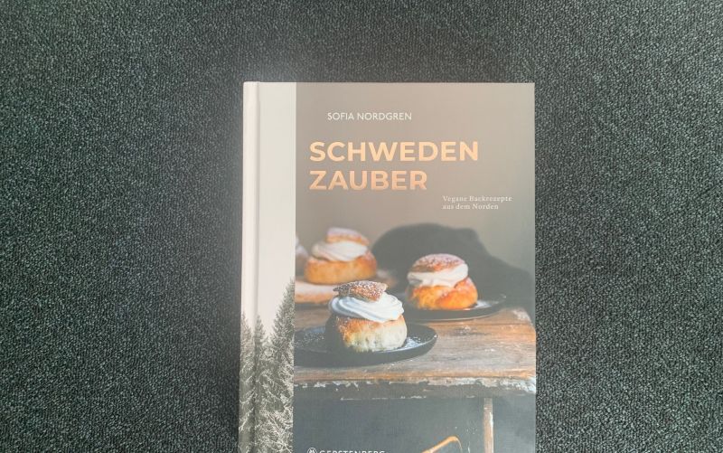  - (c) Schwedenzauber / Sofia Nordgren / Gerstenberg Verlag