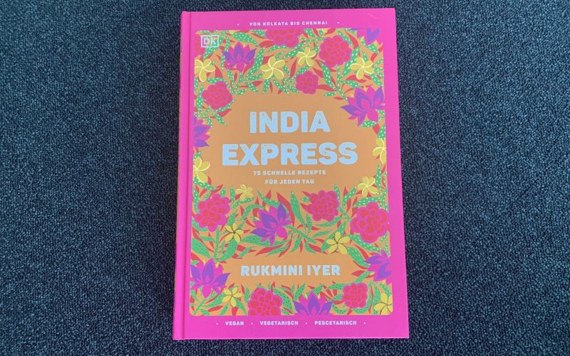  - (c) India Express / Rukhimi Iyer / DK Verlag