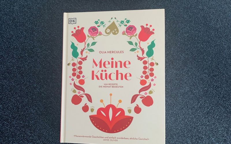  - (c) Meine Küche / Olio Hercules / DK Verlag