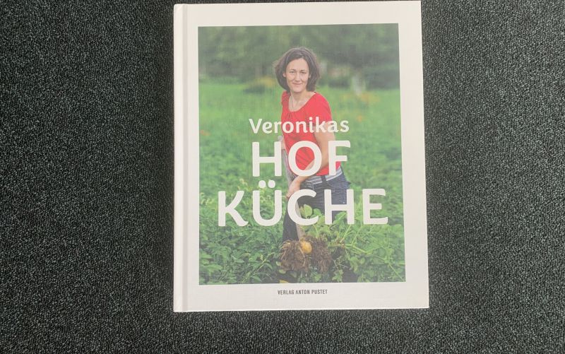  - (c) Veronikas Hofküche / Veronika Brudl / Verlag Anton Pustet