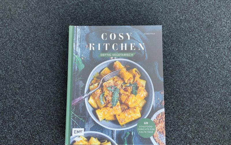  - (c) Cosy Kitchen / Agnes Prus / EMF Verlag